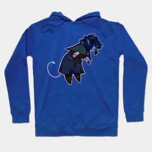 Jester Hoodie